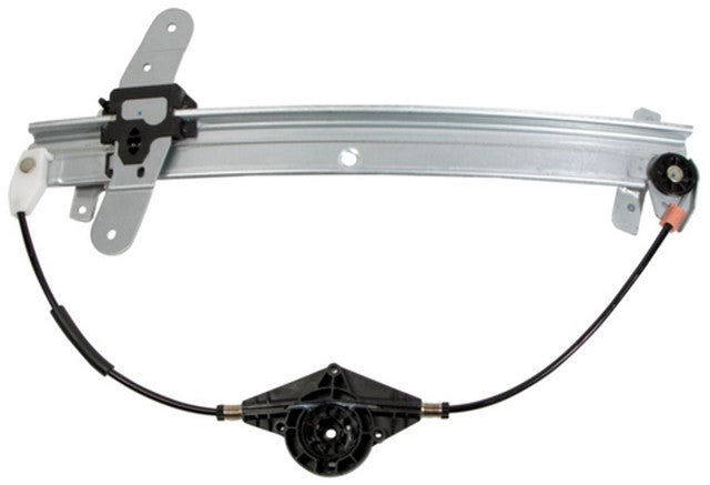 Window Regulator ACI 83135
