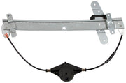 Window Regulator ACI 83135