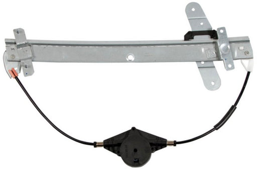 Window Regulator ACI 83135