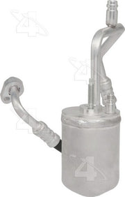 A/C Refrigerant Discharge Hose Four Seasons 83143