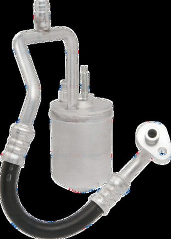 A/C Refrigerant Discharge Hose Four Seasons 83143