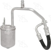 A/C Refrigerant Discharge Hose Four Seasons 83143