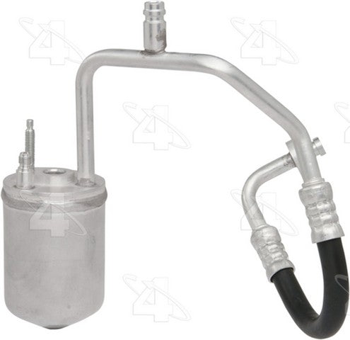 A/C Refrigerant Discharge Hose Four Seasons 83143