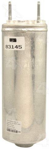 A/C Accumulator Four Seasons 83145