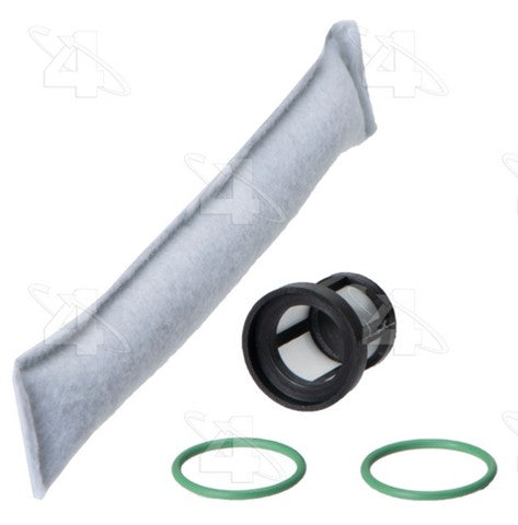 A/C Receiver Drier / Desiccant Element Four Seasons 83151