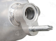 A/C Accumulator Four Seasons 83155