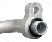 A/C Accumulator Four Seasons 83155