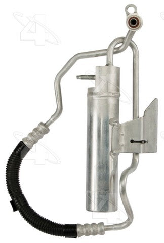 A/C Refrigerant Discharge Hose Four Seasons 83168