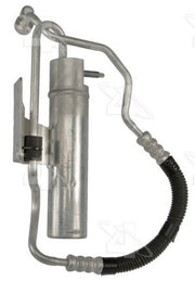 A/C Refrigerant Discharge Hose Four Seasons 83168