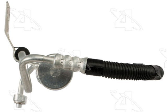 A/C Refrigerant Discharge Hose Four Seasons 83168