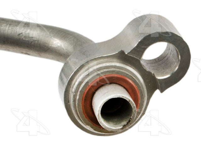 A/C Refrigerant Discharge Hose Four Seasons 83168