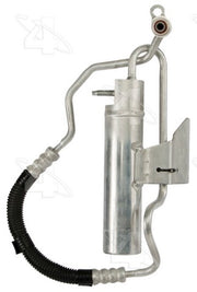 A/C Refrigerant Discharge Hose Four Seasons 83168