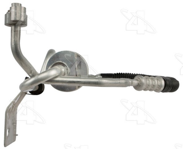 A/C Refrigerant Discharge Hose Four Seasons 83168