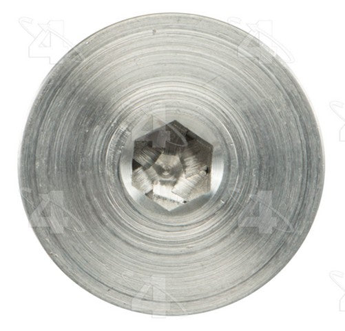 A/C Receiver Drier / Desiccant Element Four Seasons 83187