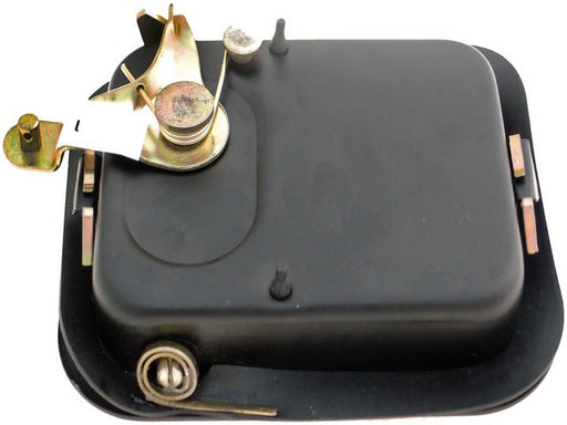 Outside Door Handle Dorman-Help 83197