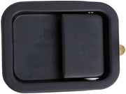 Outside Door Handle Dorman-Help 83198