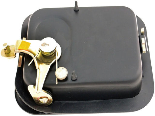 Outside Door Handle Dorman-Help 83198