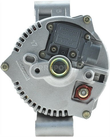 Alternator BBB Industries Rotating Electrical 8319