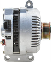 Alternator BBB Industries Rotating Electrical 8319