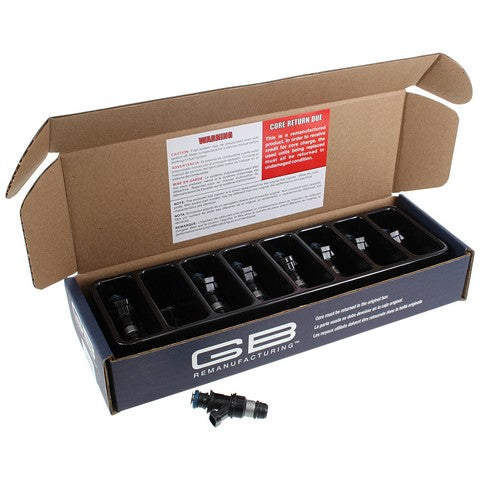 Fuel Injector GB Reman 832-111808PK