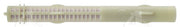 A/C Receiver Drier / Desiccant Element Four Seasons 83201