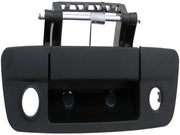 Tailgate Handle Dorman-Help 83202