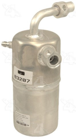 A/C Accumulator Four Seasons 83207