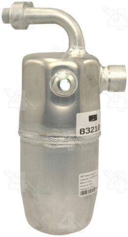 A/C Accumulator Four Seasons 83210