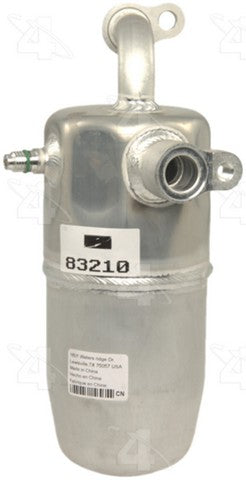 A/C Accumulator Four Seasons 83210