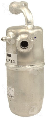 A/C Accumulator Four Seasons 83211