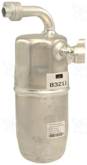 A/C Accumulator Four Seasons 83211