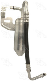 A/C Refrigerant Discharge Hose Four Seasons 83220