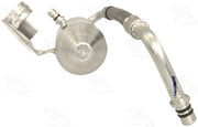 A/C Refrigerant Discharge Hose Four Seasons 83220