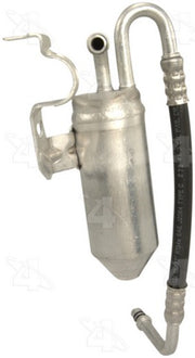 A/C Refrigerant Discharge Hose Four Seasons 83220