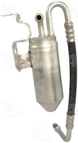 A/C Refrigerant Discharge Hose Four Seasons 83220