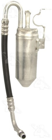 A/C Refrigerant Discharge Hose Four Seasons 83220
