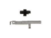 Rack and Sector Gear Kit Dorman-Help 83221