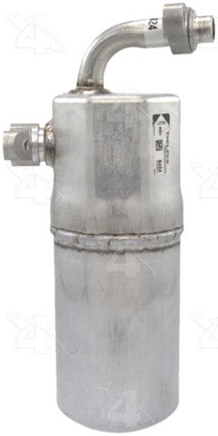 A/C Accumulator Four Seasons 83221
