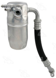 A/C Refrigerant Suction Hose Four Seasons 83222