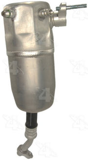 A/C Refrigerant Suction Hose Four Seasons 83222