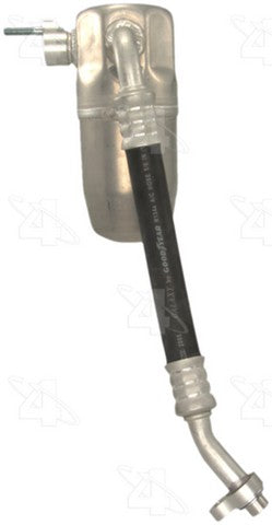 A/C Refrigerant Suction Hose Four Seasons 83222