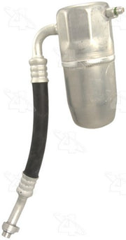 A/C Refrigerant Suction Hose Four Seasons 83222
