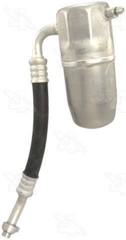 A/C Refrigerant Suction Hose Four Seasons 83222