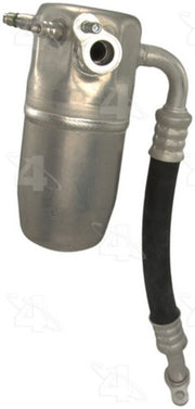 A/C Refrigerant Suction Hose Four Seasons 83222