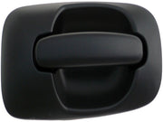 Outside Door Handle Dorman-Help 83225