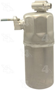 A/C Accumulator Four Seasons 83238