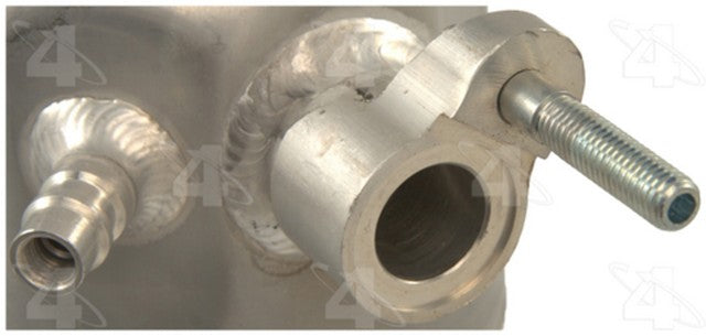 A/C Accumulator Four Seasons 83238