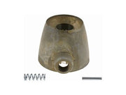 Automatic Transmission Shift Lever Collar Dorman-Help 83242