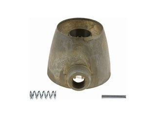 Automatic Transmission Shift Lever Collar Dorman-Help 83242
