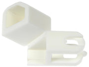 Auto Trans Shift Indicator Cable Bracket Dorman-Help 83244